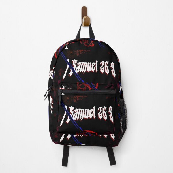 Item preview, 1 Samuel 26:9  designed and sold by MassMovesMass.