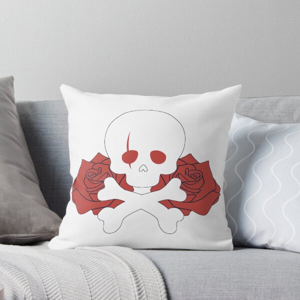 Item preview, The Captains Flag designed and sold by SapphireandIce.