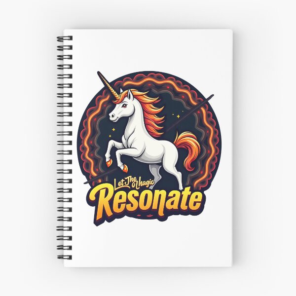 Item preview, Let the Magic Resonate – Sonic Unicorn designed and sold by zoughlal.
