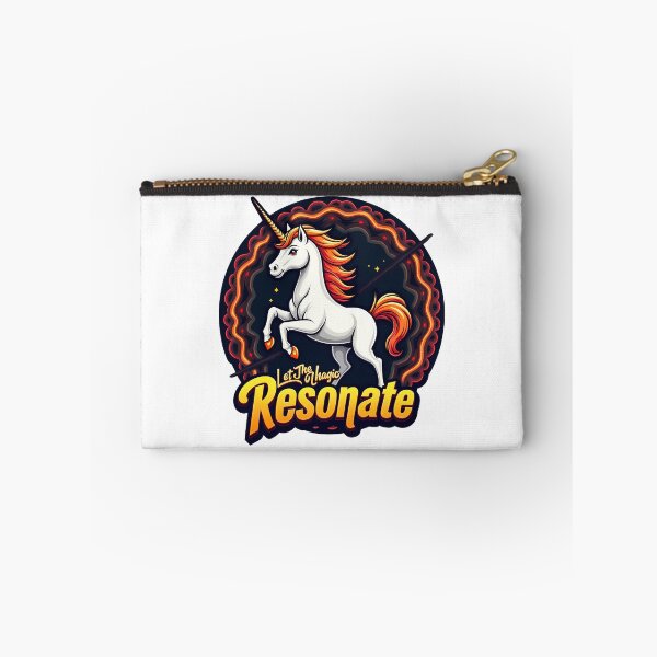 Item preview, Let the Magic Resonate – Sonic Unicorn designed and sold by zoughlal.