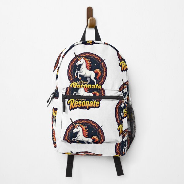 Item preview, Let the Magic Resonate – Sonic Unicorn designed and sold by zoughlal.