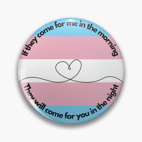 Item preview, If they take you in the morning #2 designed and sold by Zia-Moon.