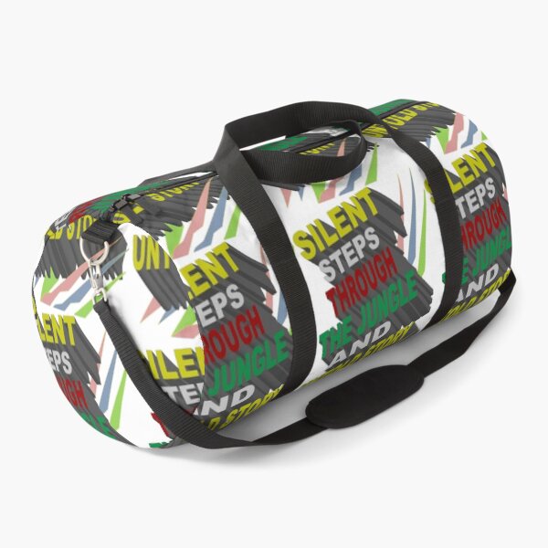 Item preview, Jungle of life designed and sold by ColsamArtWork.