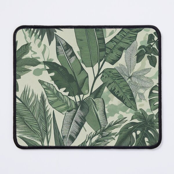Item preview, Deep Green Rainforest Camo designed and sold by zzz888.