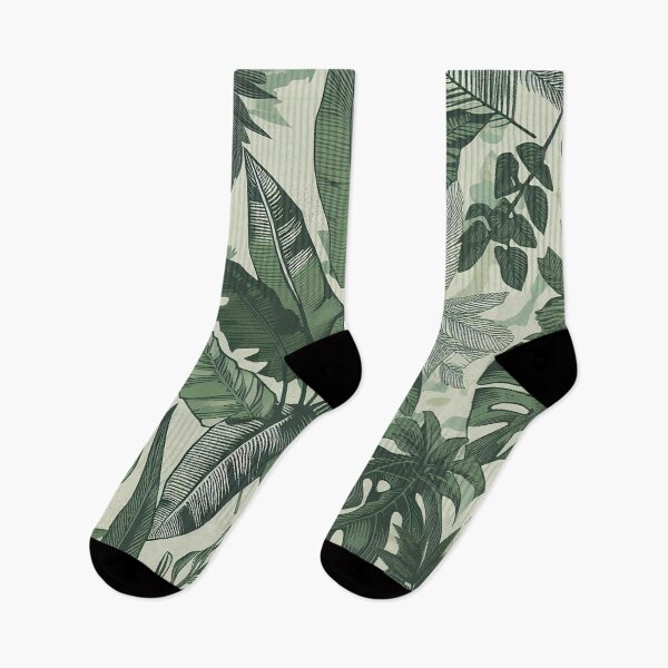 Item preview, Deep Green Rainforest Camo designed and sold by zzz888.