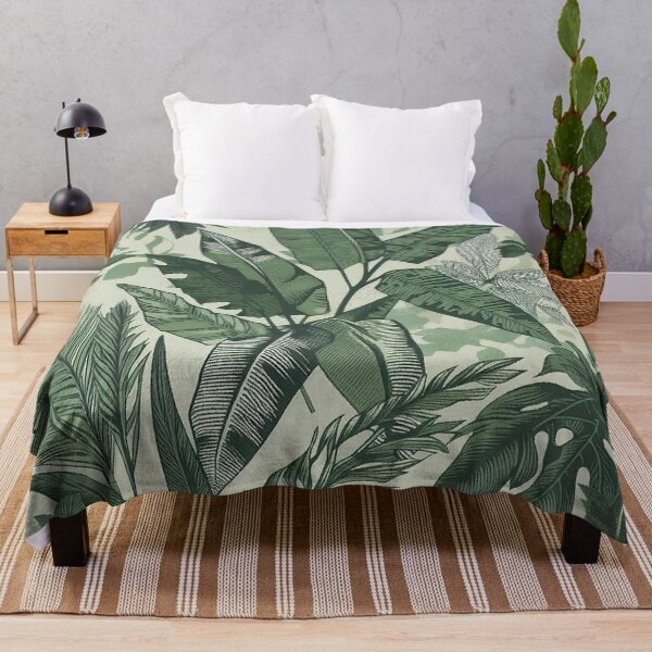 Item preview, Deep Green Rainforest Camo designed and sold by zzz888.