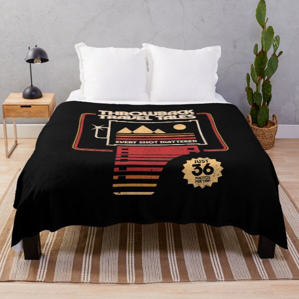 Item preview, Throwback Travel Tales designed and sold by sachpica.