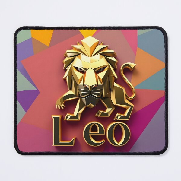 Item preview, Leo 3D designed and sold by pakitro.