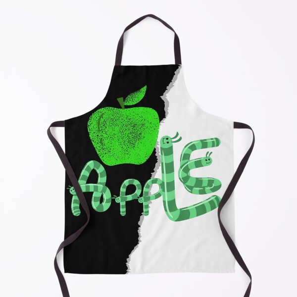 Item preview, An amazing little bug on an apple in spring. designed and sold by esao.