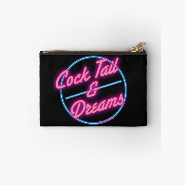 Item preview, Cock Tail and Dreams designed and sold by SwearingKids.