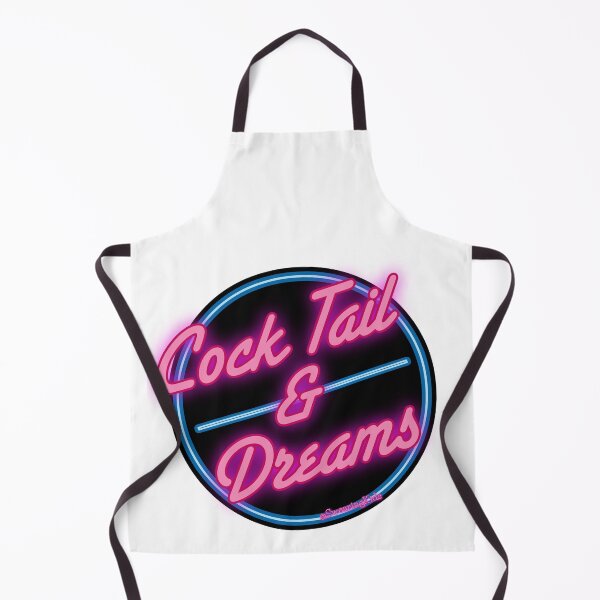 Item preview, Cock Tail and Dreams designed and sold by SwearingKids.