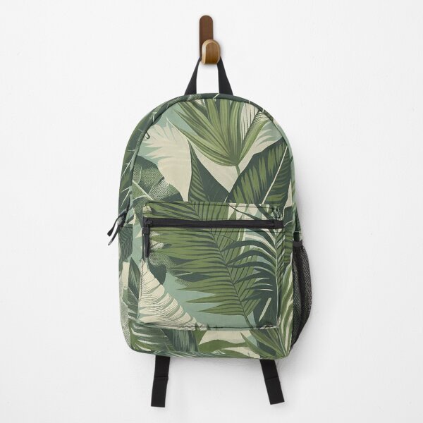 Item preview, Lush Tropical Rainforest Camo designed and sold by zzz888.