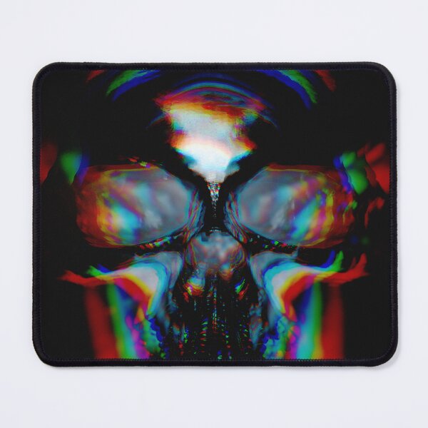 Item preview, Skull_Glitched designed and sold by AbstractLives.