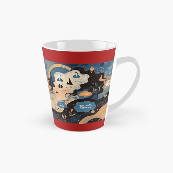 Item preview, Personal Growth Expanding the Mind designed and sold by VidyoeDesigns67.