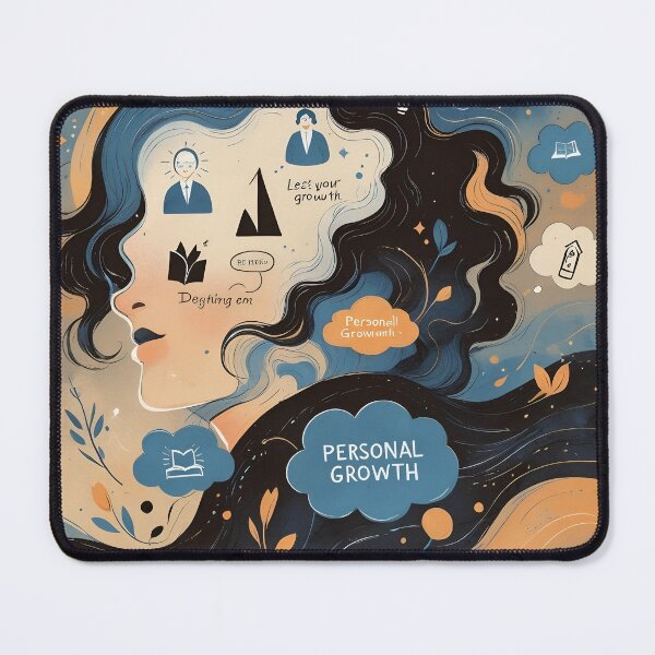 Item preview, Personal Growth Expanding the Mind designed and sold by VidyoeDesigns67.