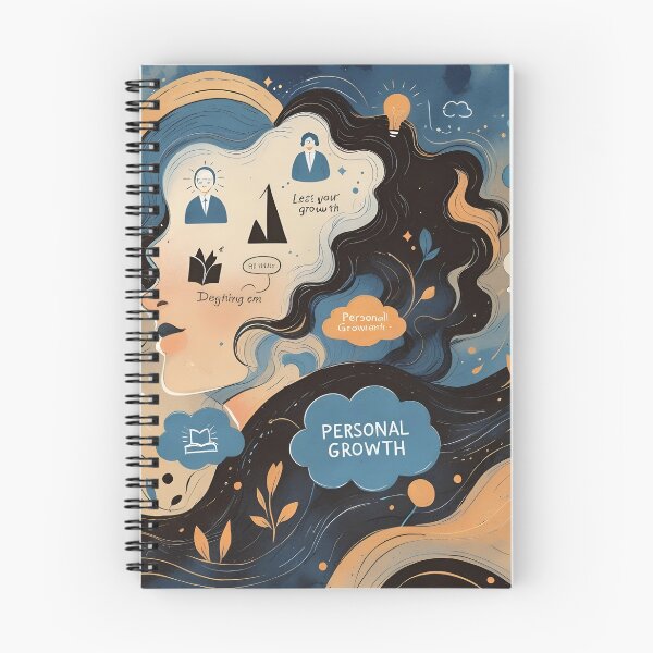Item preview, Personal Growth Expanding the Mind designed and sold by VidyoeDesigns67.