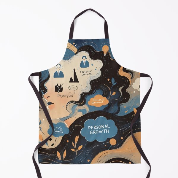 Item preview, Personal Growth Expanding the Mind designed and sold by VidyoeDesigns67.