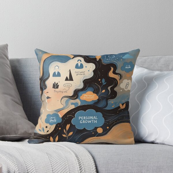 Item preview, Personal Growth Expanding the Mind designed and sold by VidyoeDesigns67.