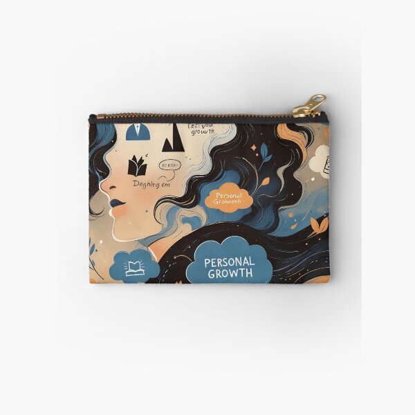 Item preview, Personal Growth Expanding the Mind designed and sold by VidyoeDesigns67.