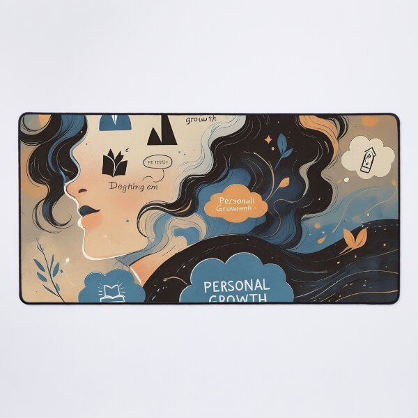 Item preview, Personal Growth Expanding the Mind designed and sold by VidyoeDesigns67.