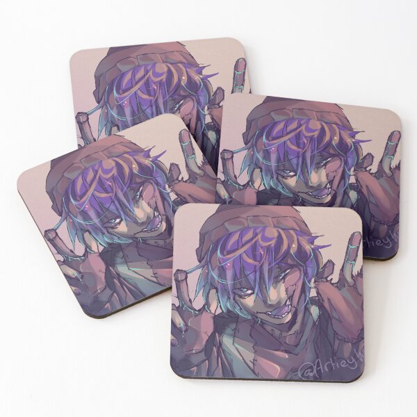 Item preview, Zombie boy Illustration designed and sold by SpoopWeeb.