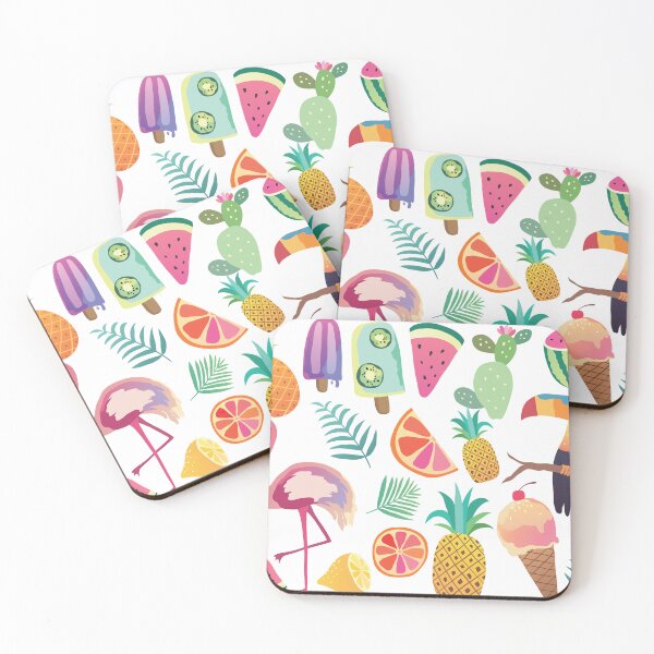 Item preview, Tropical Treasures designed and sold by RotemButzian.