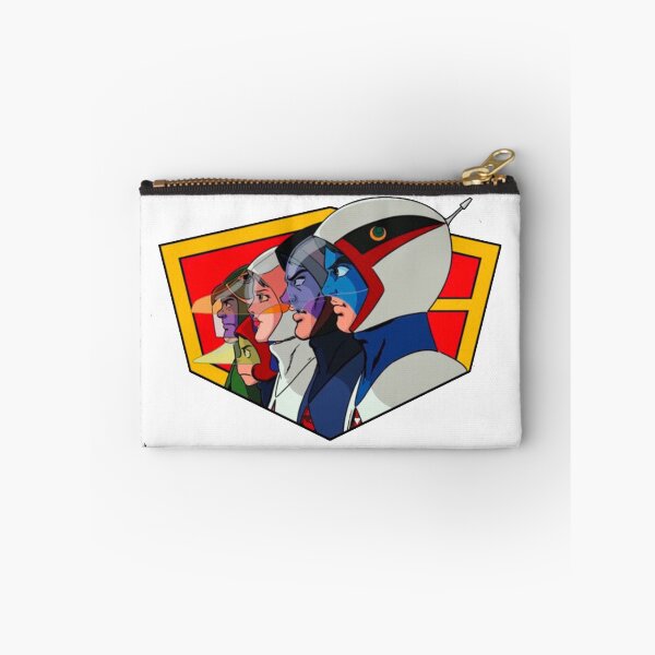 Item preview, Battle of the Planets - G-Force (Gatchaman) designed and sold by ShootingFish.