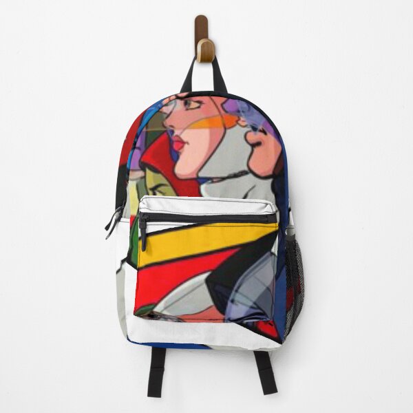 Item preview, Battle of the Planets - G-Force (Gatchaman) designed and sold by ShootingFish.