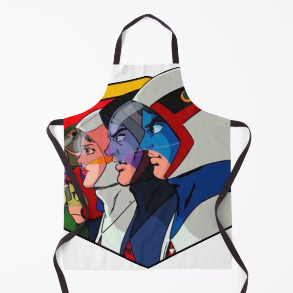 Item preview, Battle of the Planets - G-Force (Gatchaman) designed and sold by ShootingFish.
