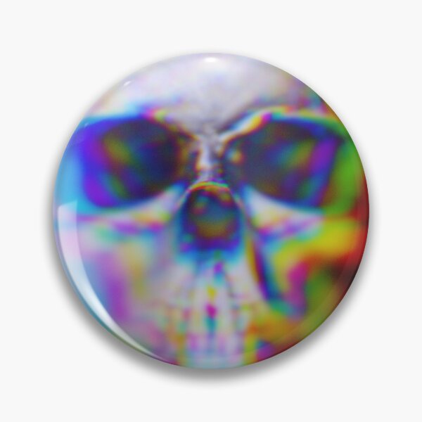 Item preview, Skull Heavy Glitched  designed and sold by AbstractLives.