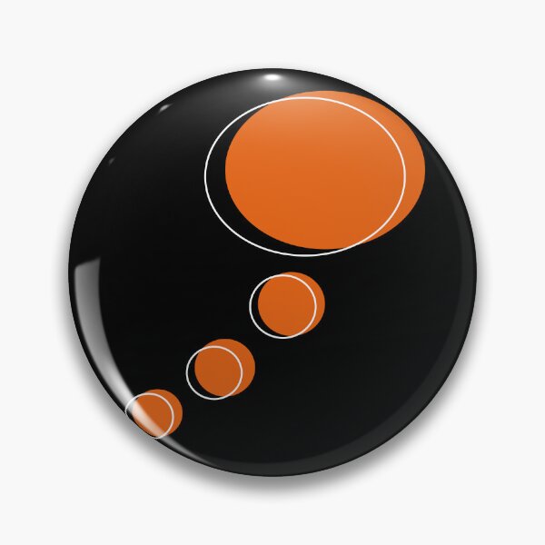 Item preview, Talk the orange talk designed and sold by Dutch-Stone.