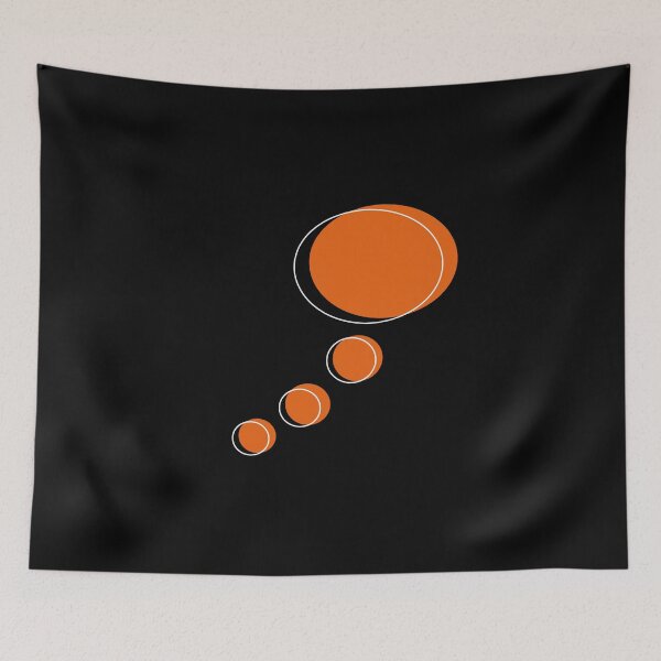 Item preview, Talk the orange talk designed and sold by Dutch-Stone.