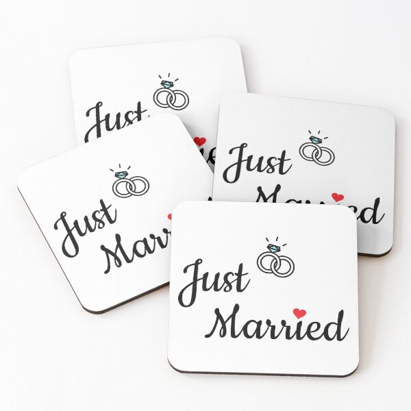 Item preview, Just married - Rings designed and sold by RotemButzian.