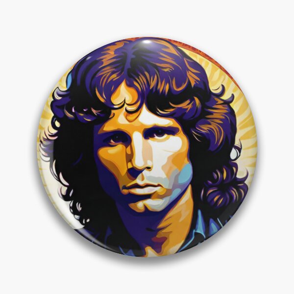 Artikelvorschau, Jim Morrison Kunst | TheAmericanPoet entworfen und verkauft von TheAmericanPoet.