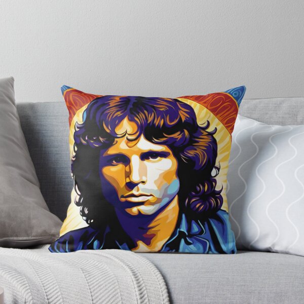 Item preview, Jim Morrison Art | TheAmericanPoet designed and sold by TheAmericanPoet.