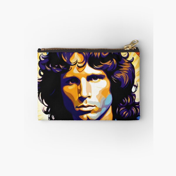 Item preview, Jim Morrison Art | TheAmericanPoet designed and sold by TheAmericanPoet.