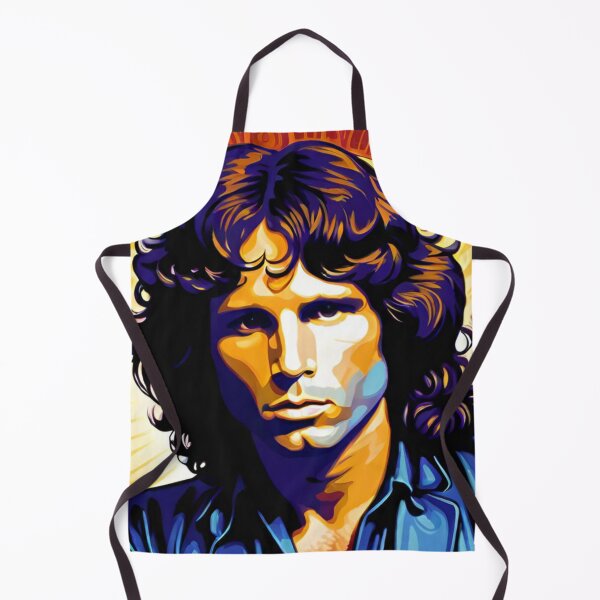 Item preview, Jim Morrison Art | TheAmericanPoet designed and sold by TheAmericanPoet.
