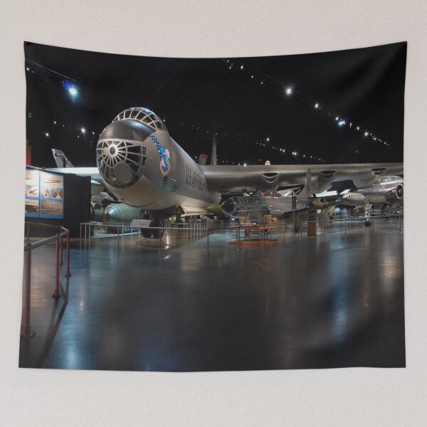 Item preview, Convair B-36J Peacemaker designed and sold by John Schneider.