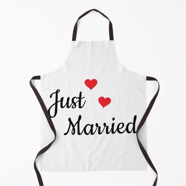 Item preview, Just Married designed and sold by RotemButzian.