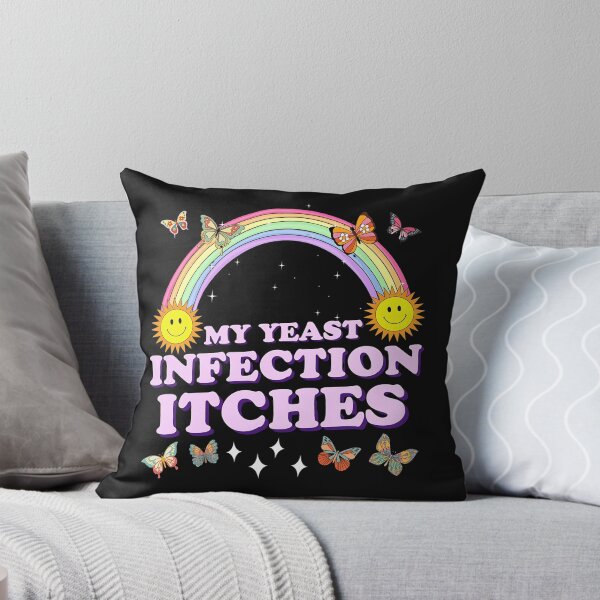 Item preview, Yeast Infection designed and sold by ChaneCollect.