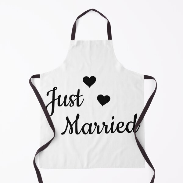 Item preview, Just Married designed and sold by RotemButzian.