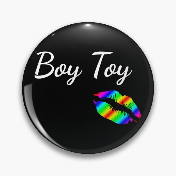 Item preview, Copy of Boy Toy designed and sold by RotemButzian.