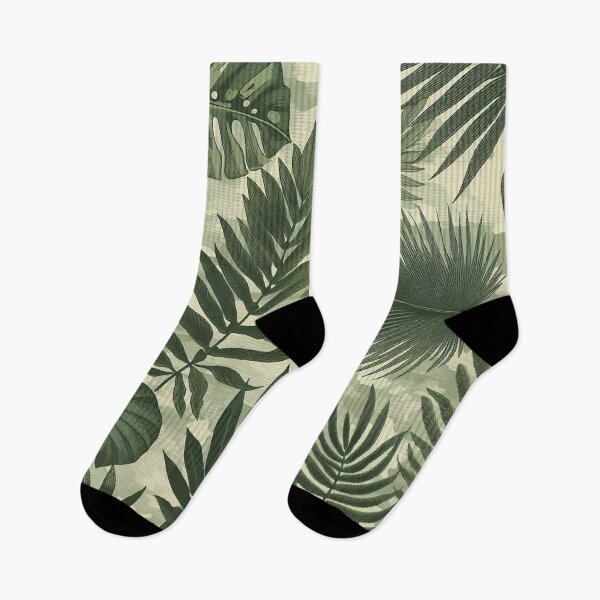 Item preview, Dark Green Jungle Camo designed and sold by zzz888.