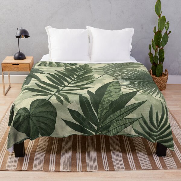 Item preview, Dark Green Jungle Camo designed and sold by zzz888.