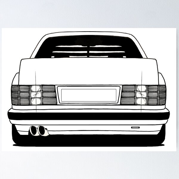 Item preview, Duck Tail Stories designed and sold by DavidsGarage.