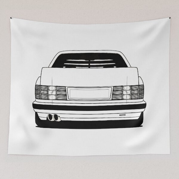 Item preview, Duck Tail Stories designed and sold by DavidsGarage.