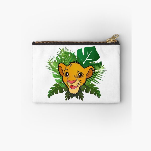 Item preview, Lion King - Simba - Jungle designed and sold by RotemButzian.