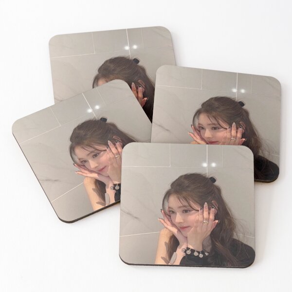 Item preview, MEOVV 미야오 MEOVV BODY MEOVV TOXIC ANNA MERCH MEOVV designed and sold by Valereekmerch.
