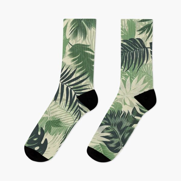 Item preview, Tropical Canopy Camo designed and sold by zzz888.