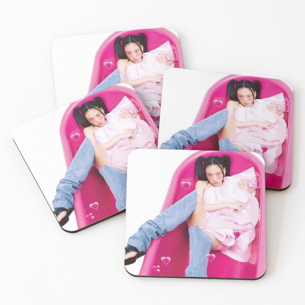 Item preview, MEOVV 미야오 MEOVV BODY MEOVV TOXIC SOOIN MERCH MEOVV designed and sold by Valereekmerch.